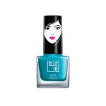 Elle 18 Nail Pops 194 5Ml & Nail Pops Creme Finish 196 5Ml Combo