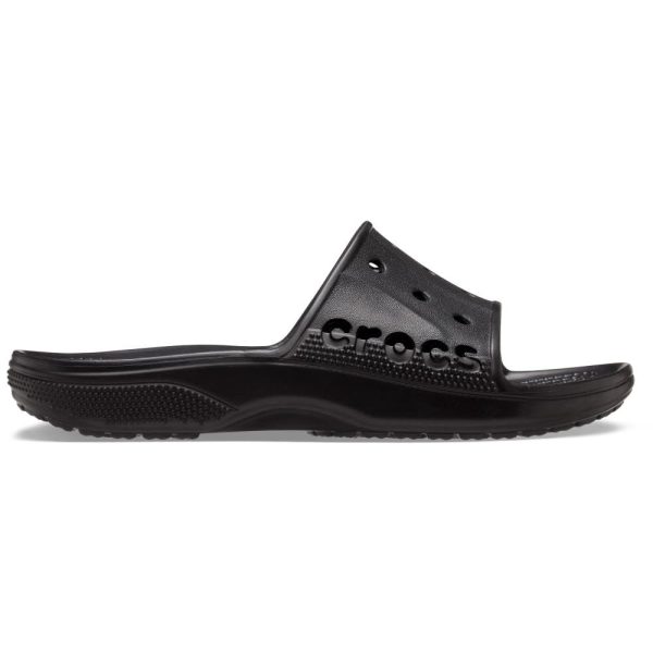 Crocs Unisex Adult Croslite Baya Slide (208215)