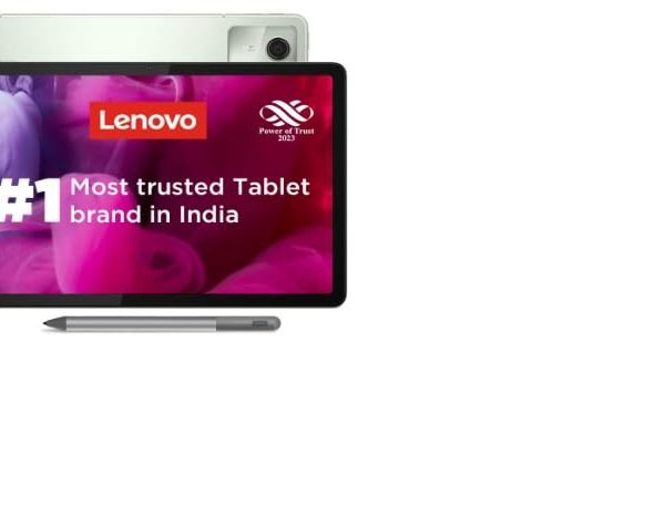 Lenovo Tab K11 With Pen| 4G (LTE) + Wi-Fi | 8 GB Ram, 128 GB ROM (Expandable Upto 1 TB)| 11 Inch Screen, 90 HZ Refresh Rate| Quad Speaker With Dolby Atmos| 13 MP Rear Camera Adp 1 Year., Green