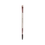 Swiss Beauty Highlighting & Lash Brush | With Synthetic And Soft Bristles Makeup Brush |