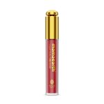 Mamaearth Liquid Matte Sindoor with Almond Extract & Vitamin E - 2.8 ml | 02 - Maroon | India’s First Made Safe Certified Sindoor | Mercury & Lead Free | Long-lasting & Smudge-proof