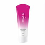 Ethiglo Deep Cleansing Facial Foam Face Wash for Healthy, Soft and Smooth Skin | Removes Dirt, Impurities and Excess Oil | Suitable for All Skin Types | Pack of 1 (70ml)
