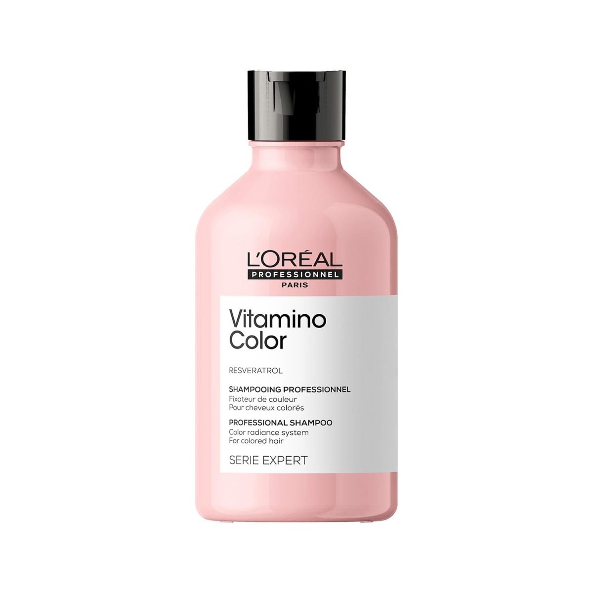 L'Oréal Professionnel Serie Expert Absolut Repair Serum | For dry and damaged hair| Provides softness and shine | With Wheat Oil (90ml)