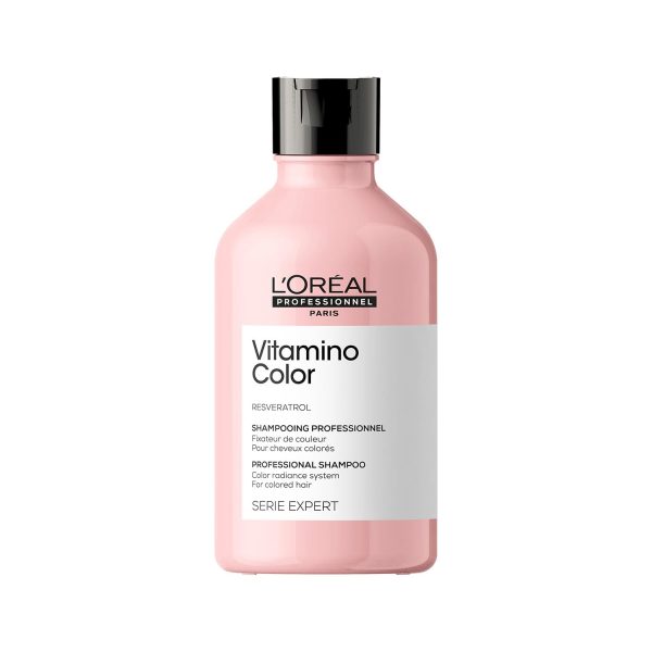L'Oréal Professionnel Serie Expert Absolut Repair Serum | For dry and damaged hair| Provides softness and shine | With Wheat Oil (90ml)