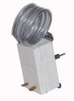 Home Pro Spares Genuine Thermostat Suitable for LG Single Door Refrigerators (Match & Buy)