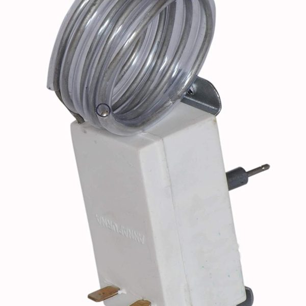 Home Pro Spares Genuine Thermostat Suitable for LG Single Door Refrigerators (Match & Buy)