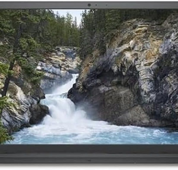 DELL 15 (2025) Intel Core i3 12th Gen 1215U - (16 GB/512 GB SSD/UHD Graphics/Windows 11 Pro) Thin and Light Business Laptop/15.6" HD Display/Smoky Black/1.8 kg/MS Office 2021/3 Years Warranty