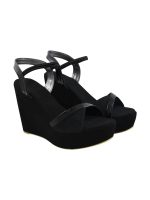 Shoetopia Women Wedge Heel Sandal