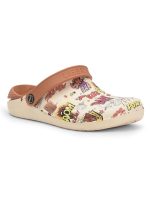 Liberty Men Clogs