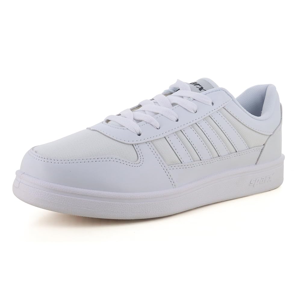 Sparx Men Lace Up Sneaker Shoes