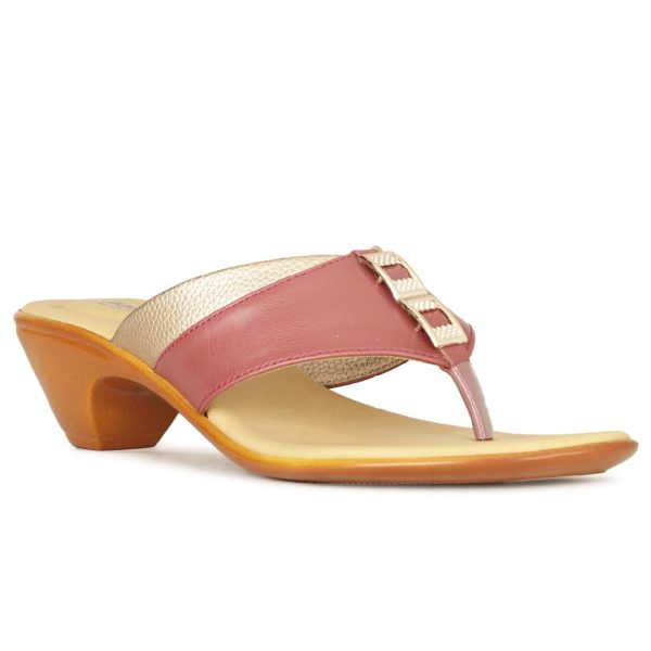 Bata Women's Spice-Comfort-m1 Slipper