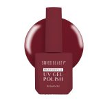 Swiss Beauty Professional UV Gel Nail Polish, Lasts Upto 21 Days, Super Glossy Finish, Non-Chipping, Non-Smudging, Quick Drying Nail Polish, Shade -29, 15 ml