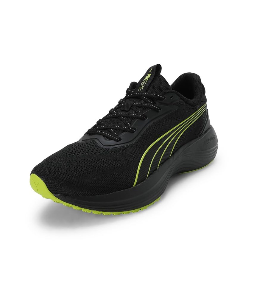 Puma Men Galaxis Pro Running Shoe