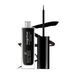 Biotique Natural Makeup Magicliner, Midnight Black, 9ml