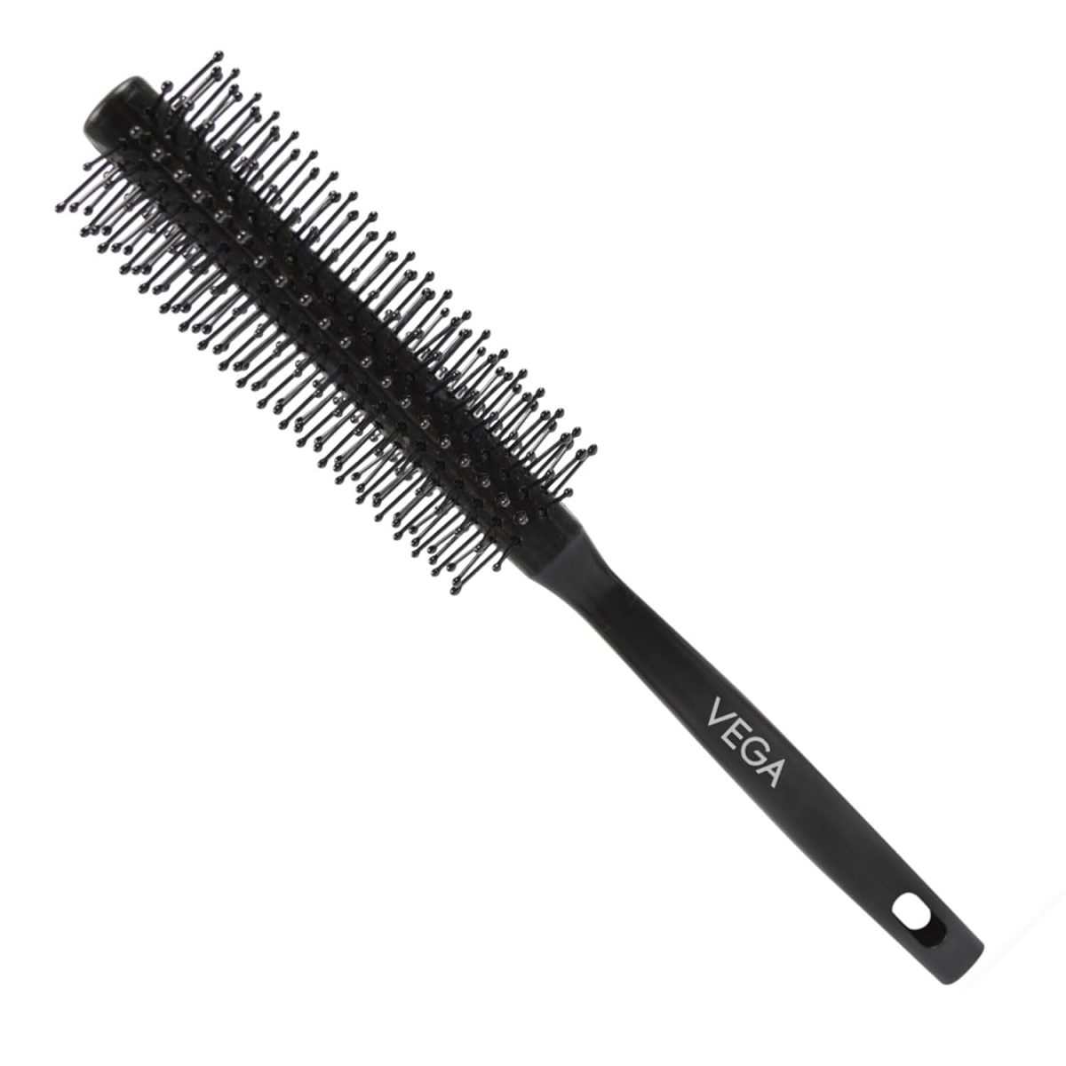 VEGA Round Brush For Men & Women, (R3-RB), Color May Vary