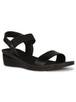 Bata Women's Wedge heel Sandals