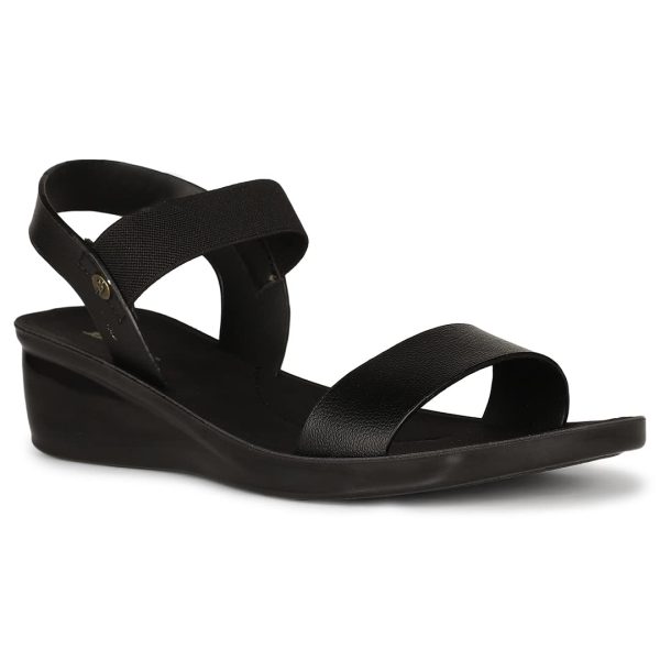 Bata Women's Wedge heel Sandals