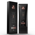 Sotrue Strobe Cream Pink for Face Radiance, Multipurpose Strobe Cream, Dewy Glazed Instant Glow, Highlighter For Face, Boosts Hydration, For All Skin Types, 30g
