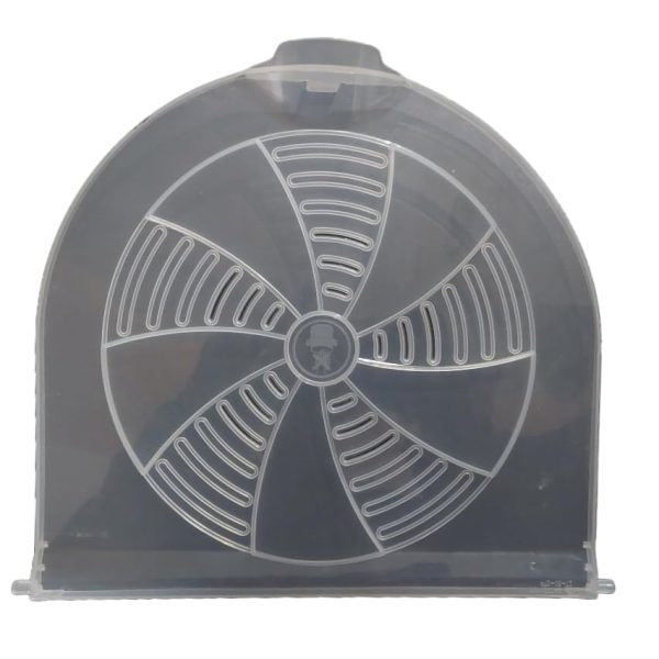 Original L.G Spin Inner lid Fit for L.G. Spin Inner lid Compatible for lg 6-7.5 kg semi Automatic Washing Machine only Washing Machine Net (Pack of 1)