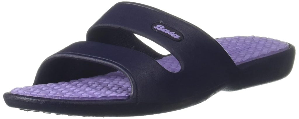 Bata Women's Slipper