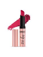 INSIGHT Cosmetics 24 Hrs Non Transfer Matte Lipstick, LL03=23