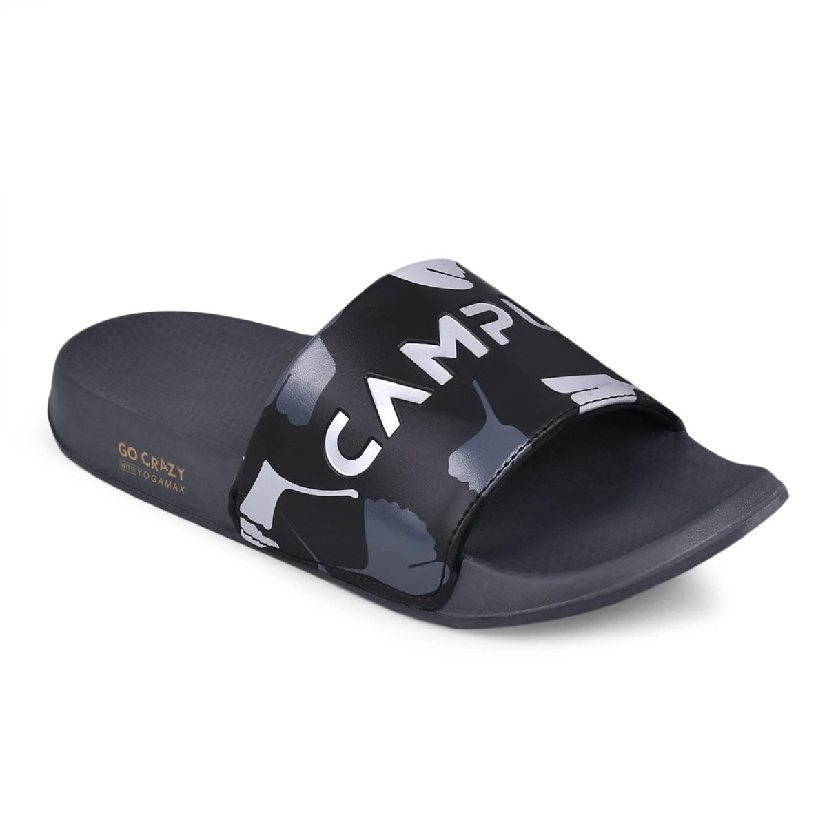 Campus Men Sl-433 Sliders