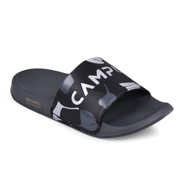 Campus Men Sl-433 Sliders