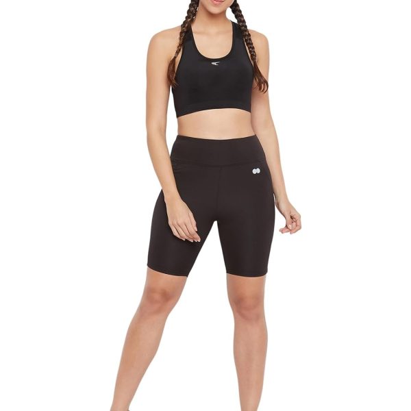 Clovia Women's Boxer Shorts