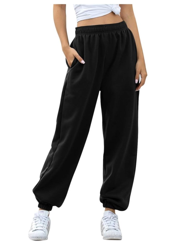 Q - RIOUS Women's Joggers – Soft, Stylish & Comfortable for Everyday Wear