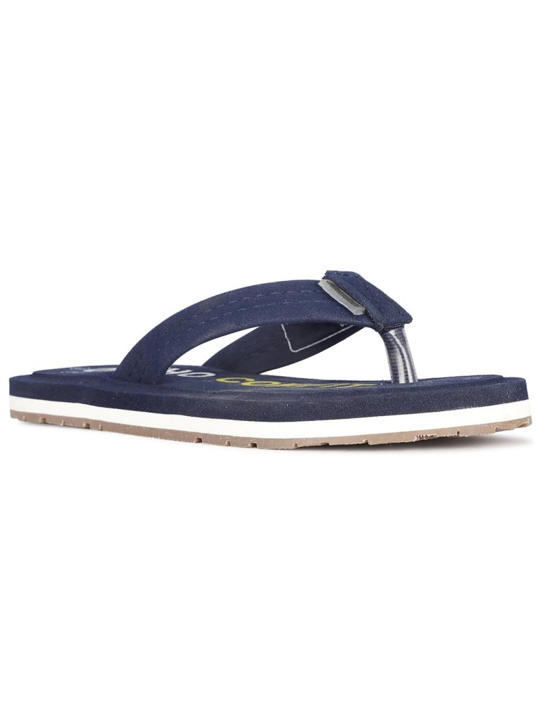 Bata Women's Leather Slipper