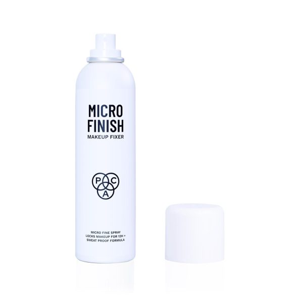 PAC Micro Finish Makeup Fixer