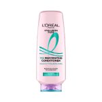 L’Oréal Paris Hyaluron Pure 72H Rehydrating Conditioner for smooth tangle-free hair, 175 ml