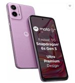 Motorola g45 5G, Pink Lavender (8GB, 128GB)