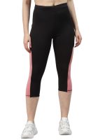 BLINKIN Women's Skinny Fit Mid Rise Pants