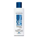L'Oréal Professionnel Xtenso Care Shampoo for Frizz-Free, Smooth & Manageable Hair 250ml | Enriched with Pro Keratin & Incell | For Men & Women | Unruly, Unmanageable Hair