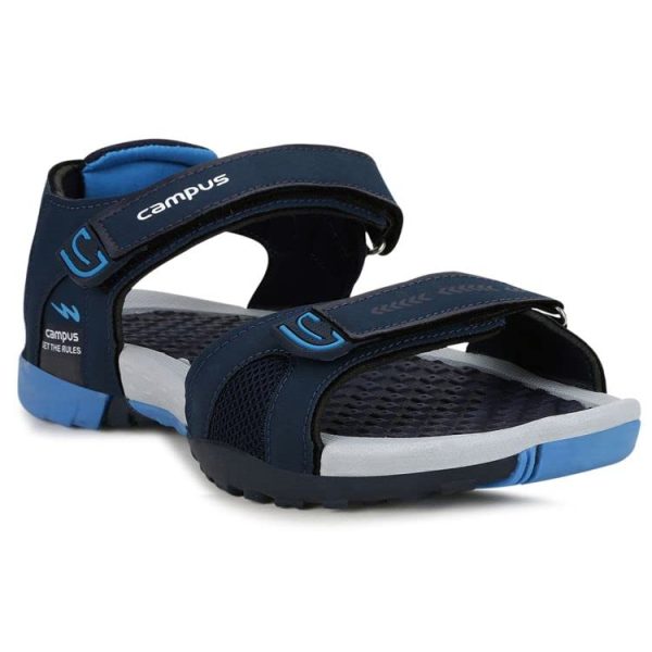 Campus Men 2Gc-18 Sports Sandals