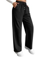 Leriya Fashion Trouser for Women | High Waist Trouser for Women | Summer Track Pants for Women | Casual Trousers for Women