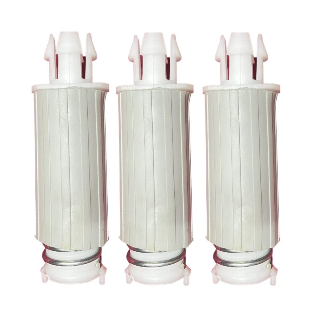 SATYWALI Washing Machine LG Semi Automatic Shockers – Set of 3