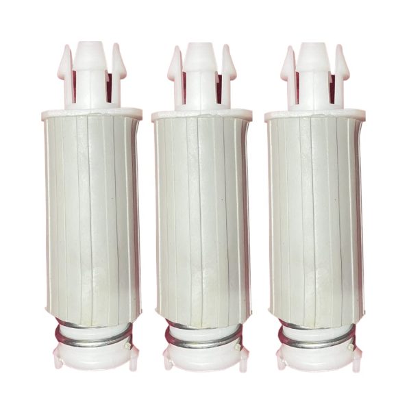 SATYWALI Washing Machine LG Semi Automatic Shockers – Set of 3