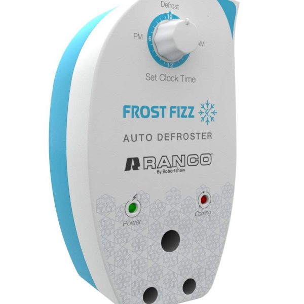Arvika Sales Frost Fizz Auto Defroster Suitable for LG Samsung Whirlpool Godrej Haier Voltas Lloyd Single Door Refrigerator