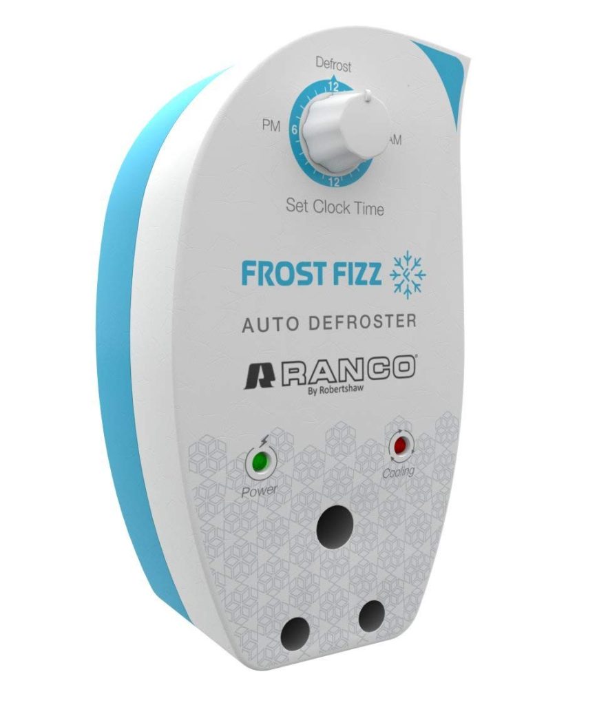 Arvika Sales Frost Fizz Auto Defroster Suitable for LG Samsung Whirlpool Godrej Haier Voltas Lloyd Single Door Refrigerator