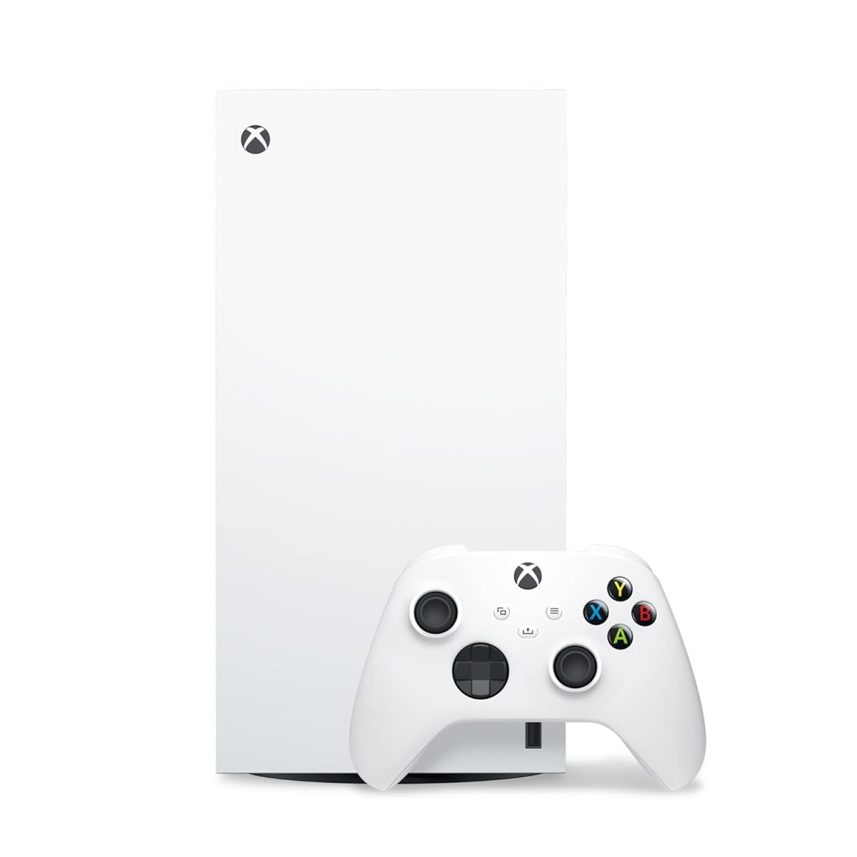 Xbox Series X -1TB Digital Edition Console Video Game