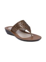Bata women thongs