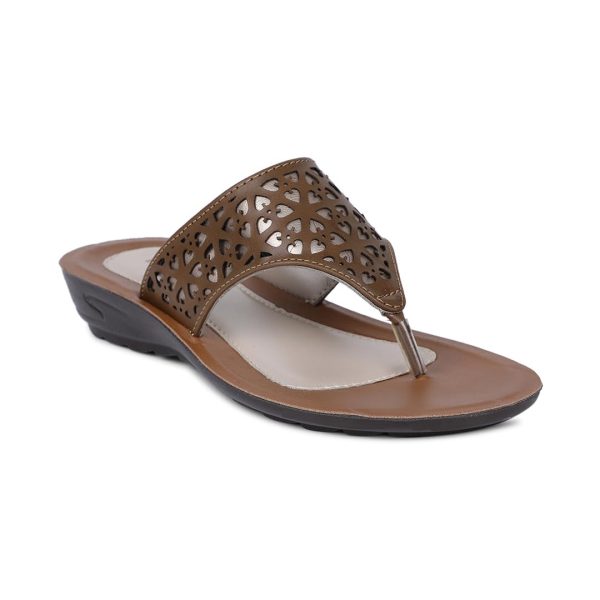 Bata women thongs