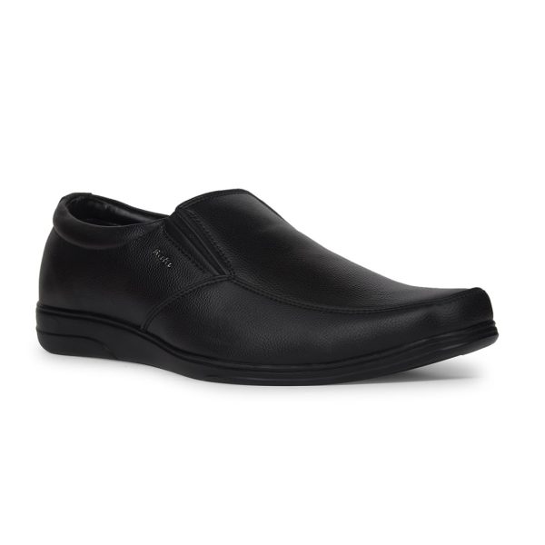 Bata Men's Formal Leather Shoes | Classic & Stylish Dress Shoes for Office, Business, and Special Occasions | Comfortable & Durable Men's Footwear