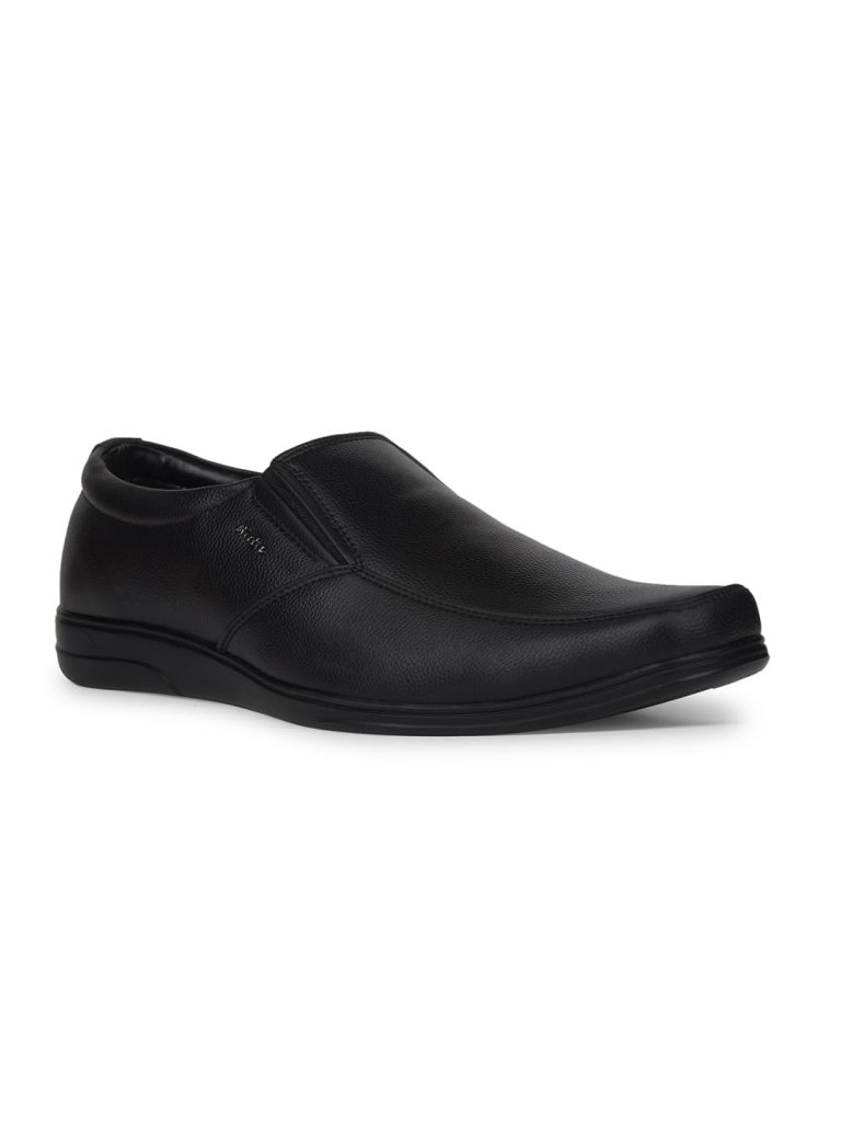 Bata Men's Formal Leather Shoes | Classic & Stylish Dress Shoes for Office, Business, and Special Occasions | Comfortable & Durable Men's Footwear