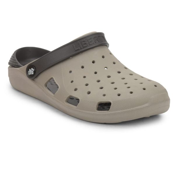 Liberty Men Clogs