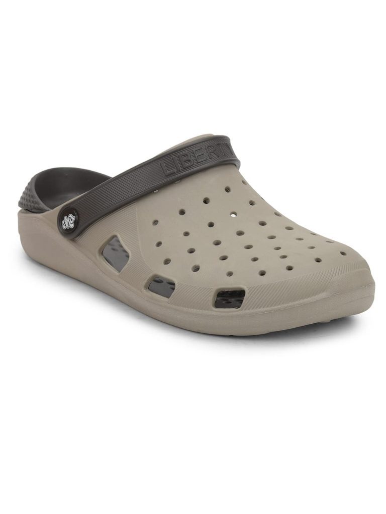 Liberty Men Clogs