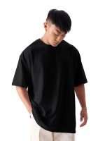 The Souled Store Men's Cotton Oversized Fit T-Shirt