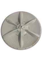 Pulsator 37.5cm Top Load Diameter Compatiable with B o s c h Fully Automatic 7KG Washing Machine Pulsator